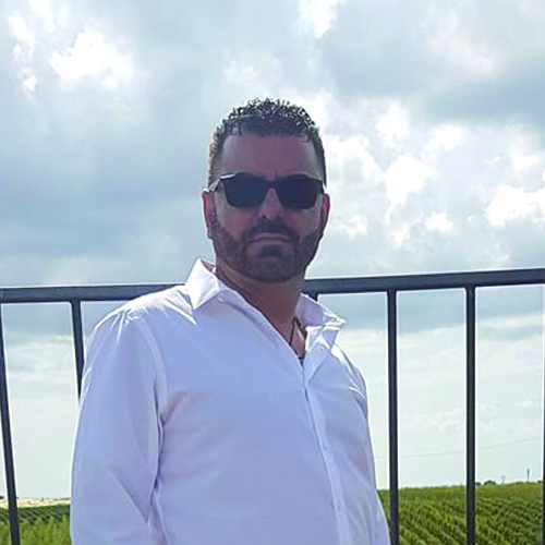 Antonio Fragomeli